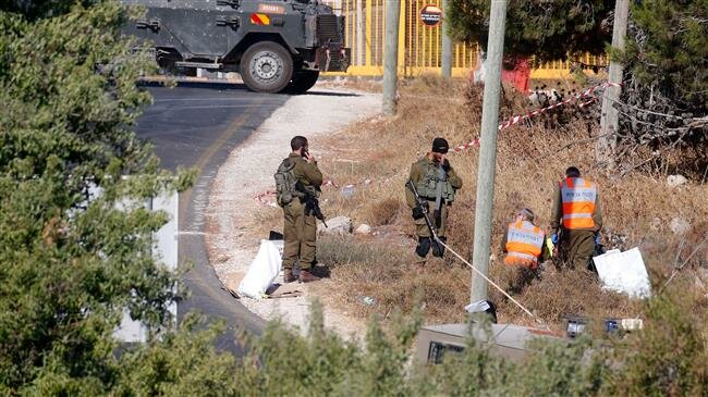 Seorang Tentara Israel Tewas Akibat Luka Tusuk Setelah Diculik di Tepi Barat